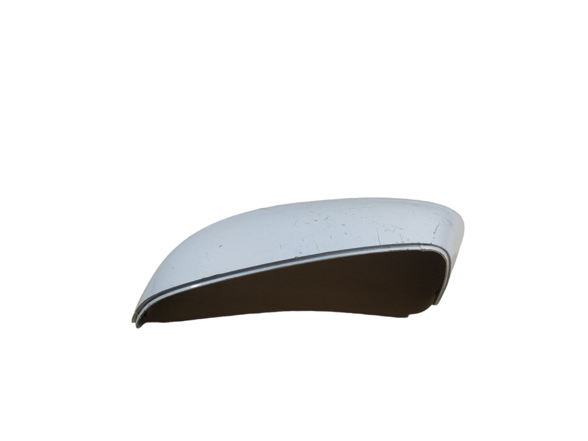 Capa Retrovisor Sandero Esquerdo original 963736848R