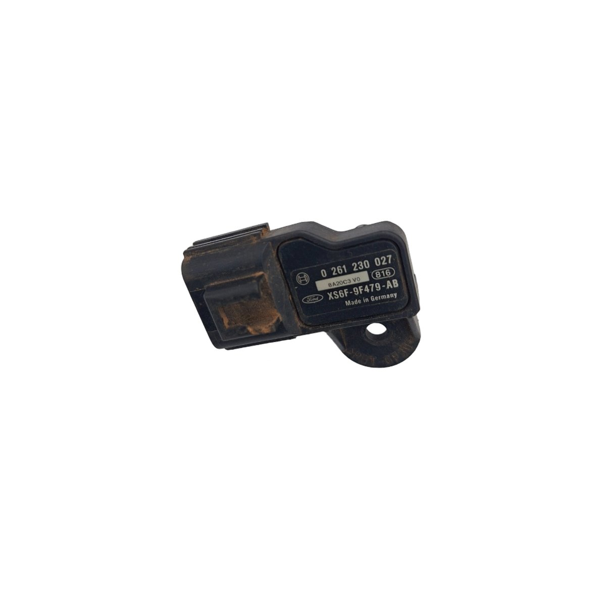 Sensor De Pressão De Admissão Ford - Imagem 1