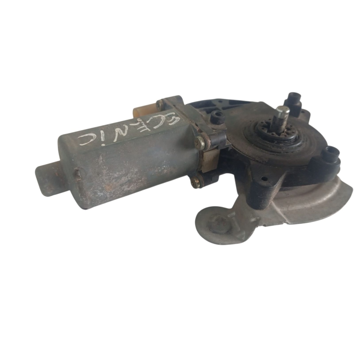 Motor Vidro Elétrico Dianteiro Esquerdo