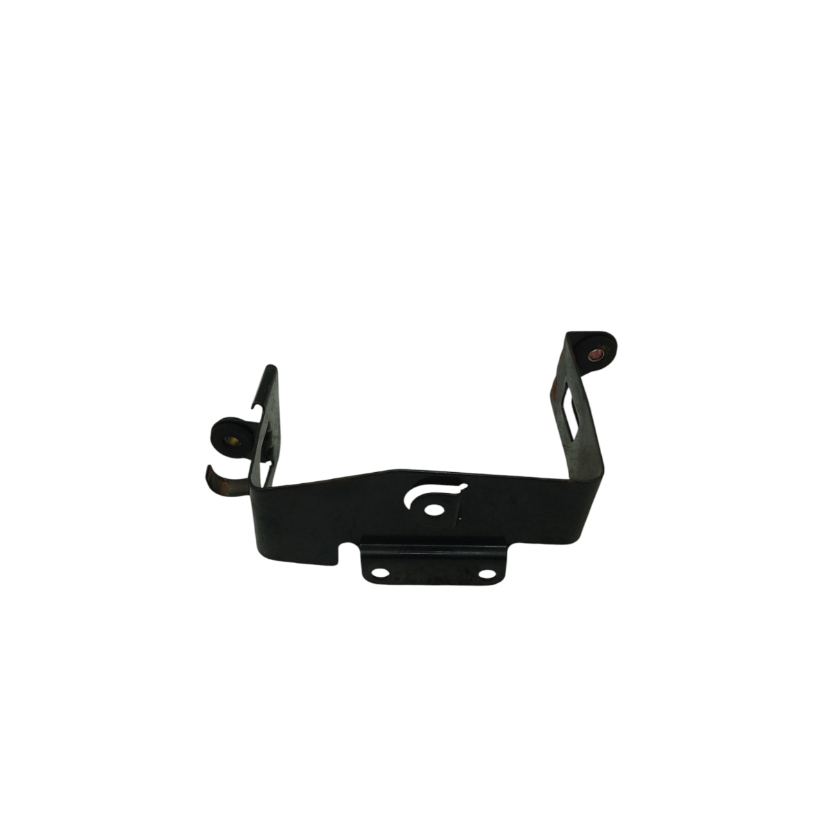 Suporte Fixação Bateria Suzuki Yes 125 2005-2016