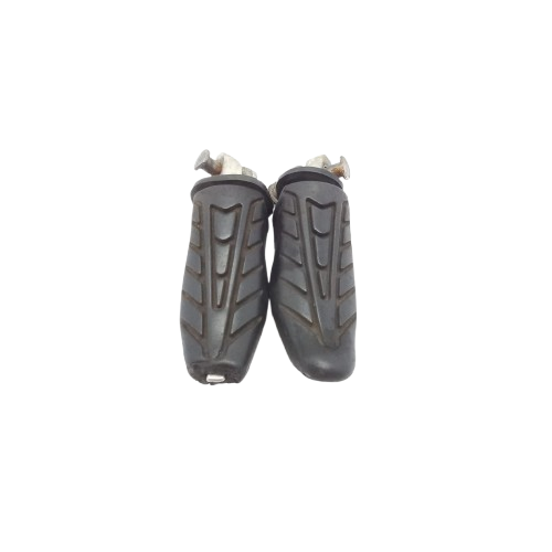 Pedaleira Traseira Par 160 Start 2016-2022 Avaria