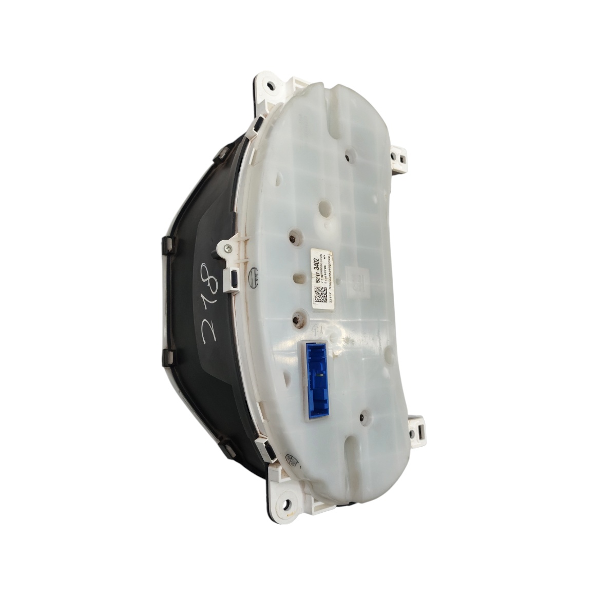 Painel de Instrumentos Original Chevrolet S10 2013-24 - Imagem 5