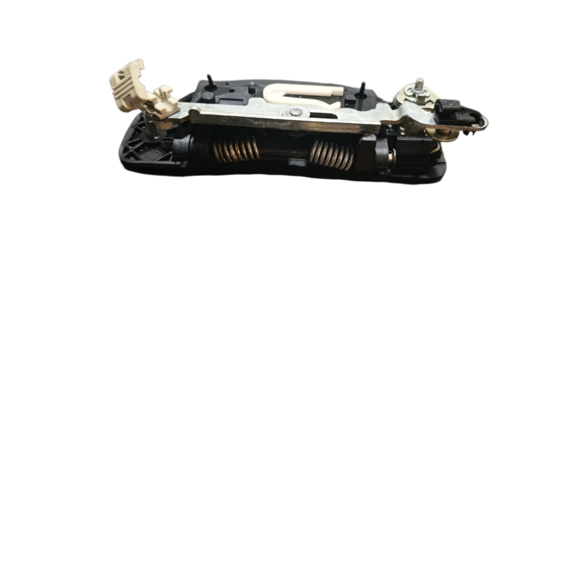 maçaneta externa tampa traseira jeep Cherokee XJ 1997/2001 - Imagem 7