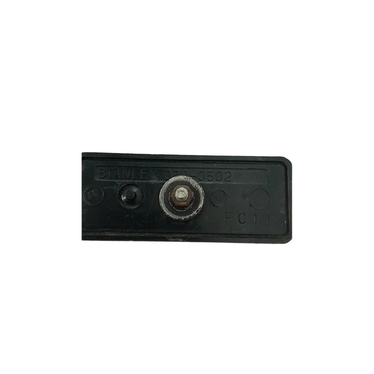 Refletor Luz Olho Gato Fazer Ybr Factor 125 Xt 660 Original - Imagem 3