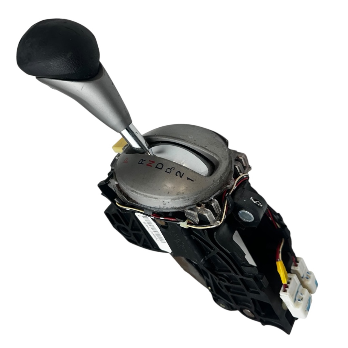Alavanca Cambio Automatico Honda Civic 2007 A 2011 Original