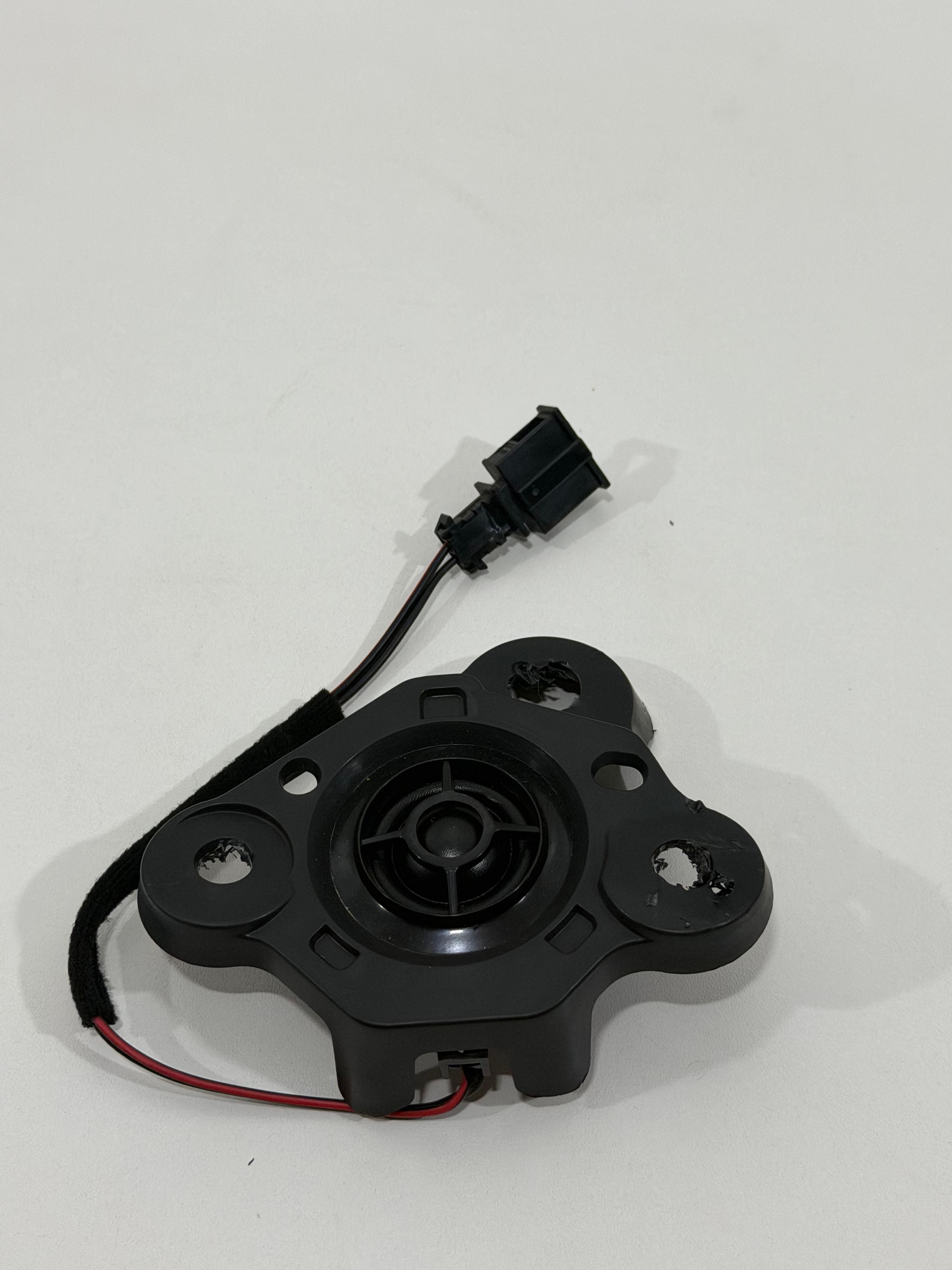 Tweeter Coluna A VW 6EA035411 - Imagem 2