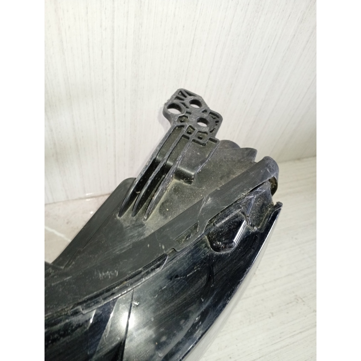 Farol Drl Led Jaleco 7 25/27 Le Original Com Avaria - Imagem 6