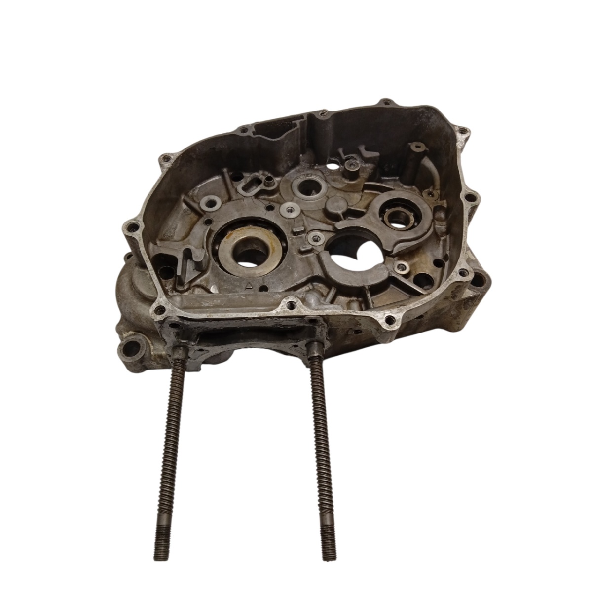 Carcaça Bloco Motor Direito CBX 250 Twister 01 A 08 Original