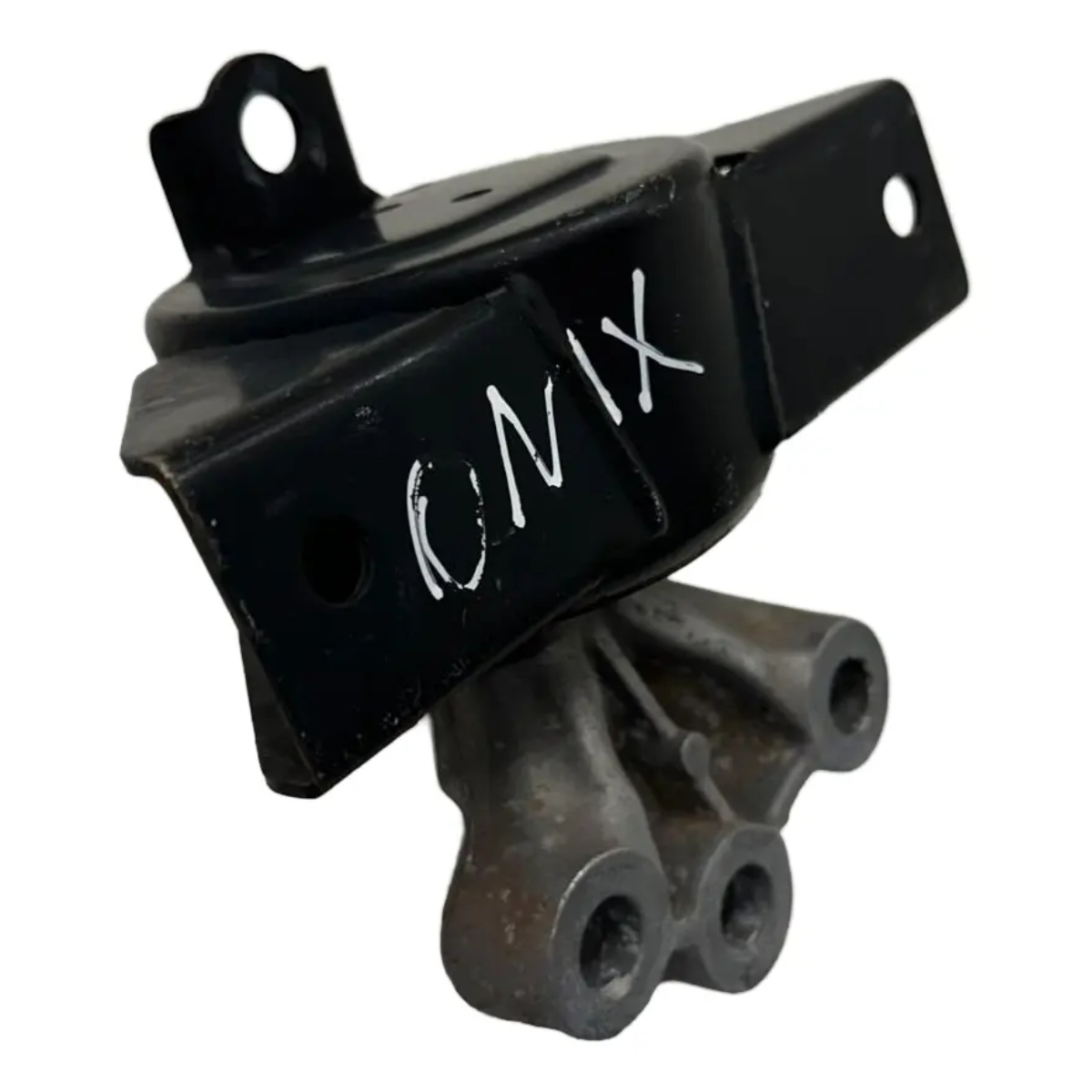 Coxim Cambio Esquerdo Chevrolet Onix 2016