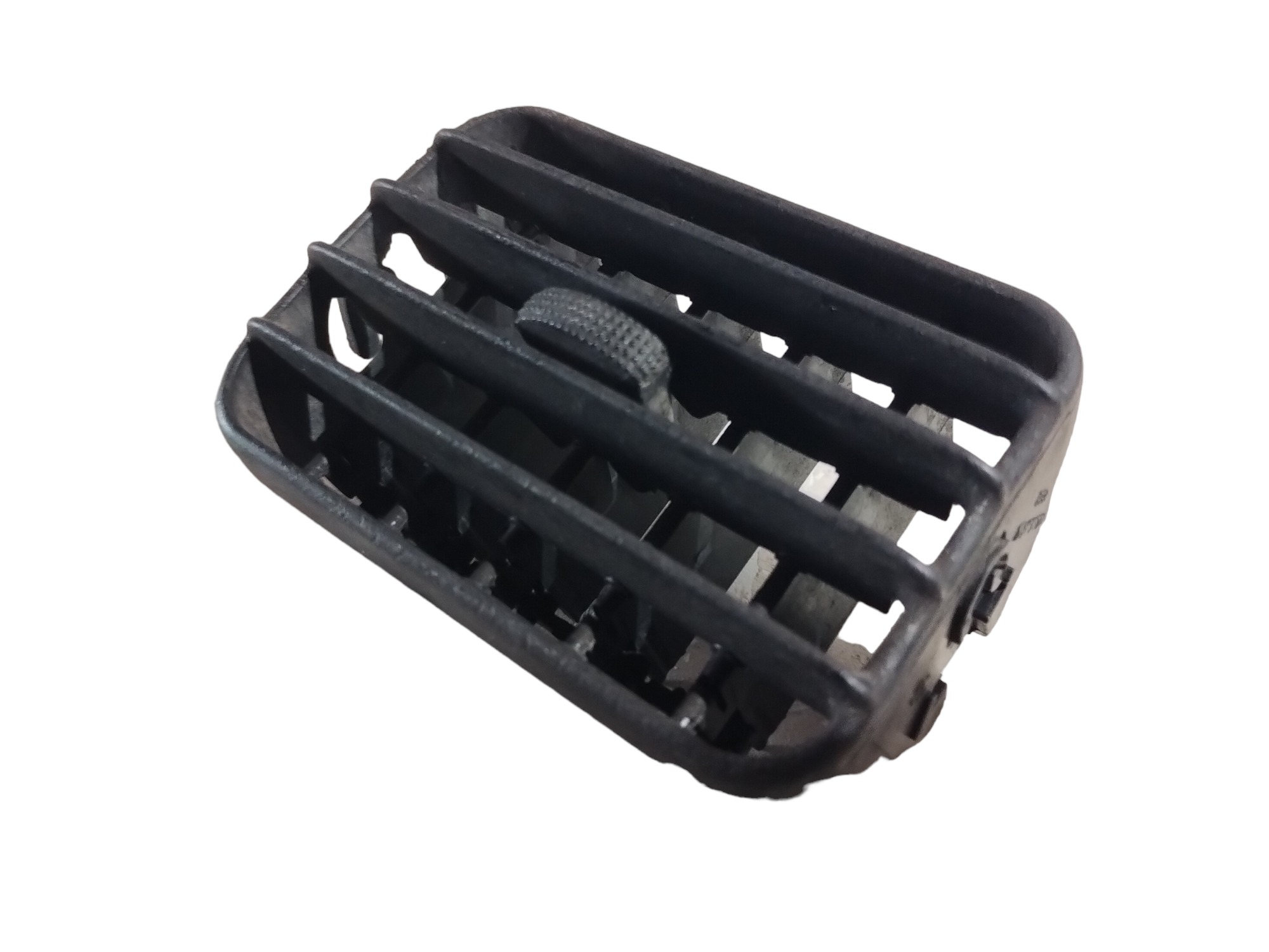 Grade Difusor De Ar Volkswagen Polo Original - Imagem 5