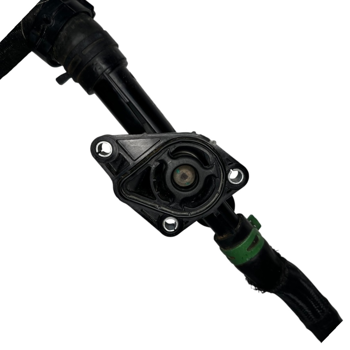 Cavalete de Água Completo Renault Kwid - Imagem 3
