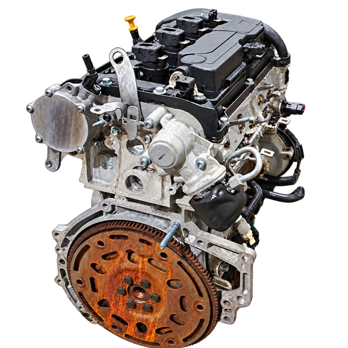 Motor Parcial C4Pic Thp 1.6 2016 - Imagem 4