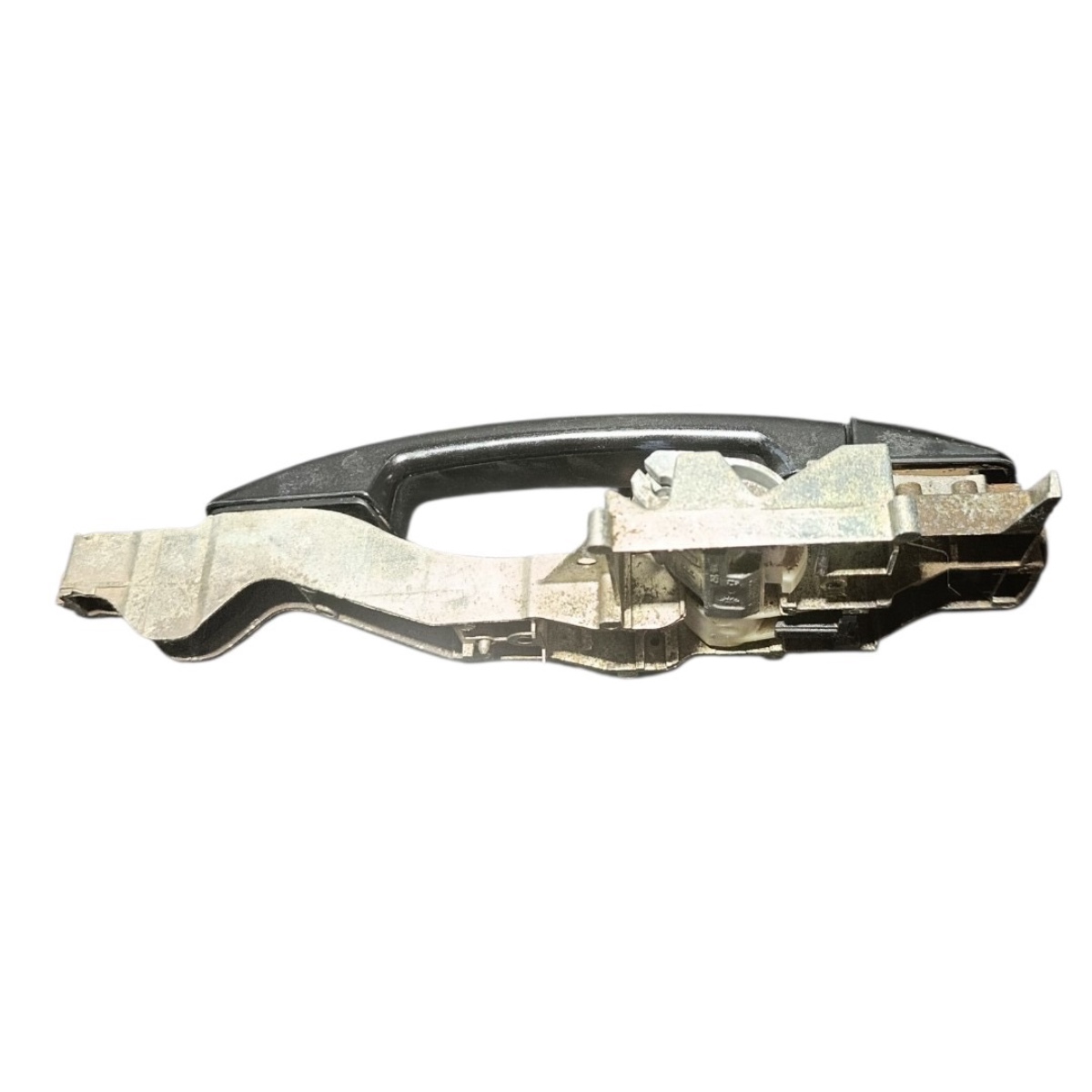 Maçaneta Externa Porta Dianteira Direita Citroen C4 2010 - Imagem 3