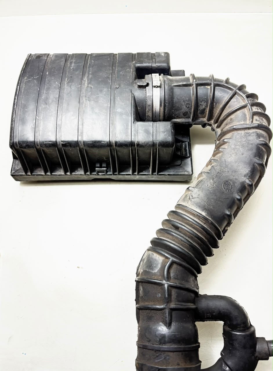 Tampa Filtro De Ar Fiat Uno Mille 1.0 1991/1999 7748426 1 - Imagem 3