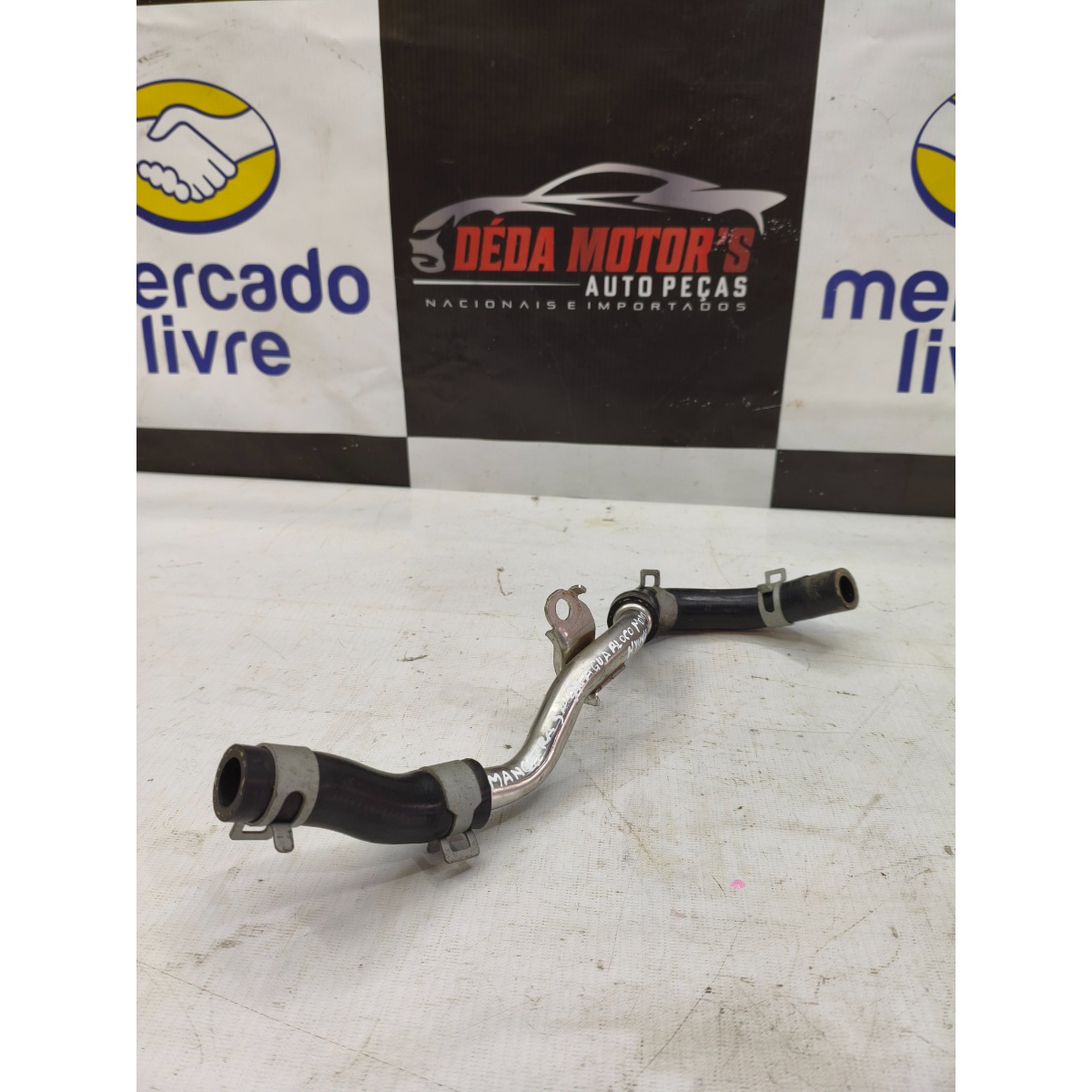 Mangueira Saida Agua Bloco Motor Kia Stonic 1.0 28426-07600 - Imagem 6