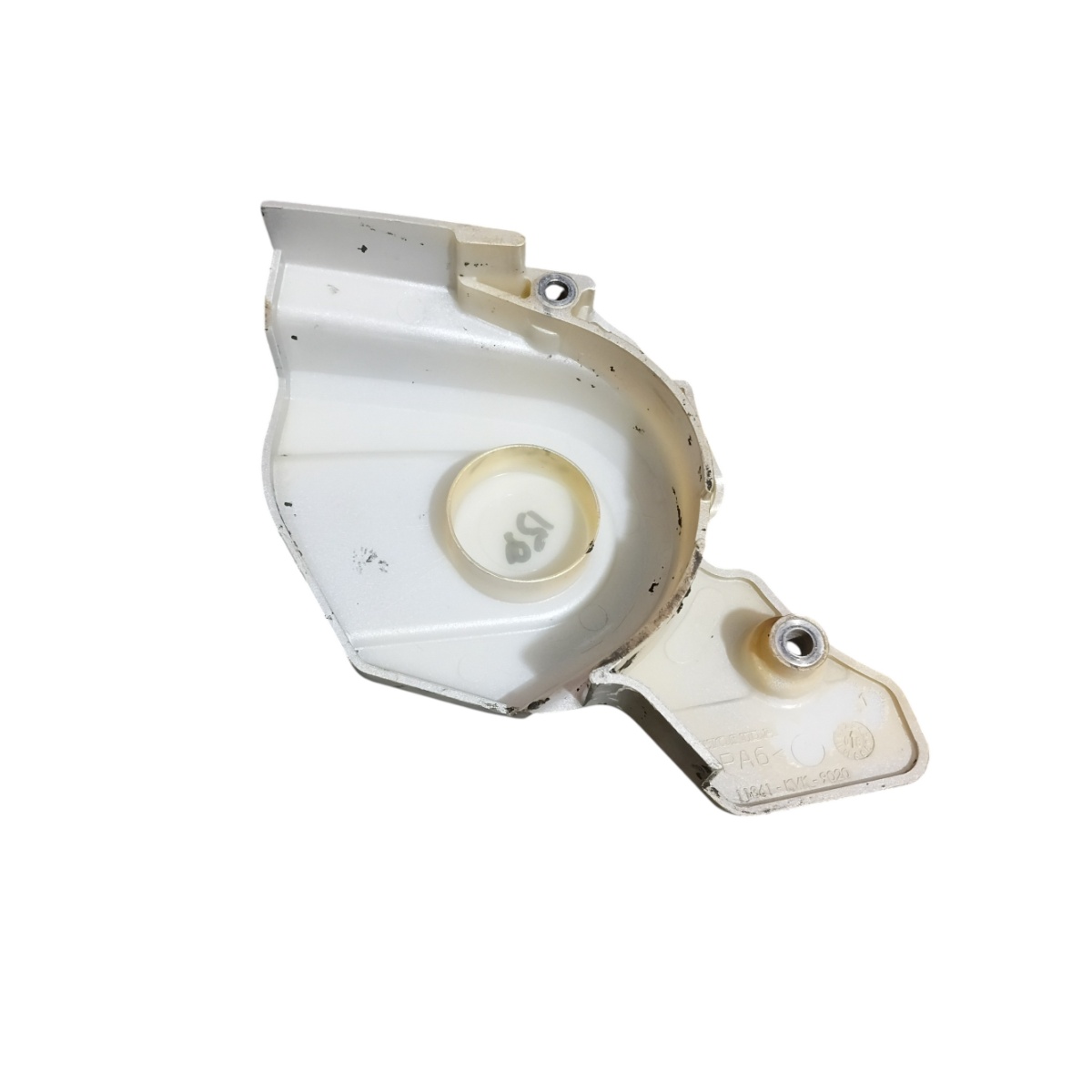 Tampa Pinhao Cb 300 2009 a 2015 Original - Imagem 2