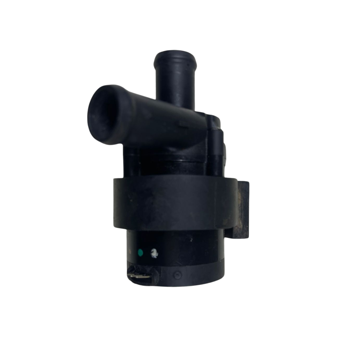 BOMBA D'AGUA  AUXILIAR CHERY TIGGO 7/8 IN. (C/DETALHE). - Imagem 4