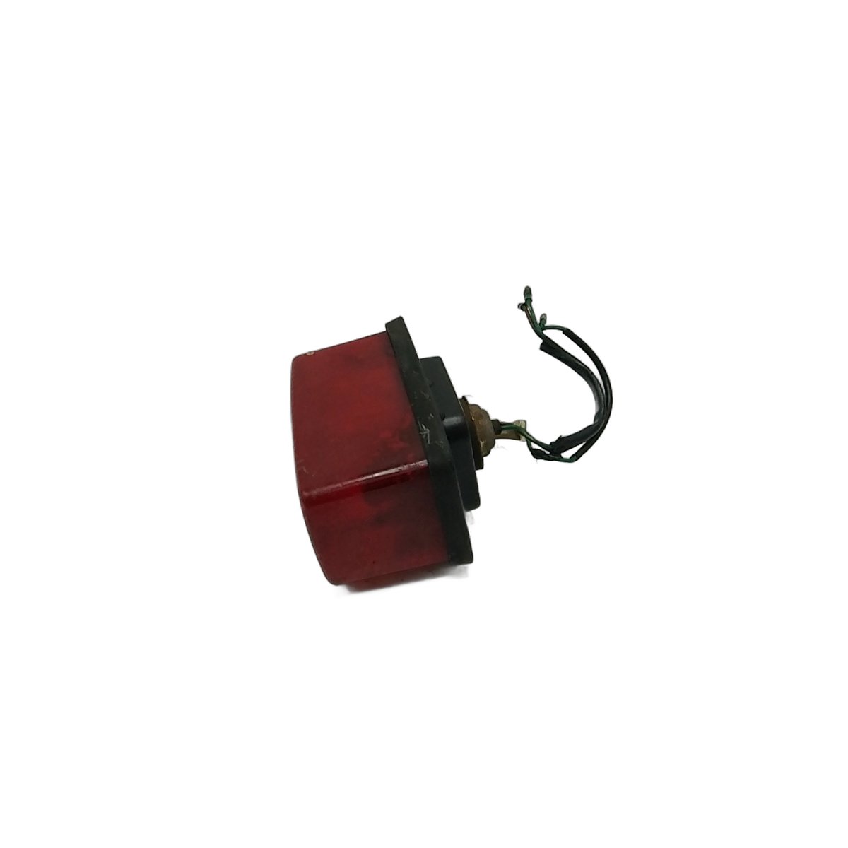 Farol Traseiro CG 125 1983 - Imagem 5
