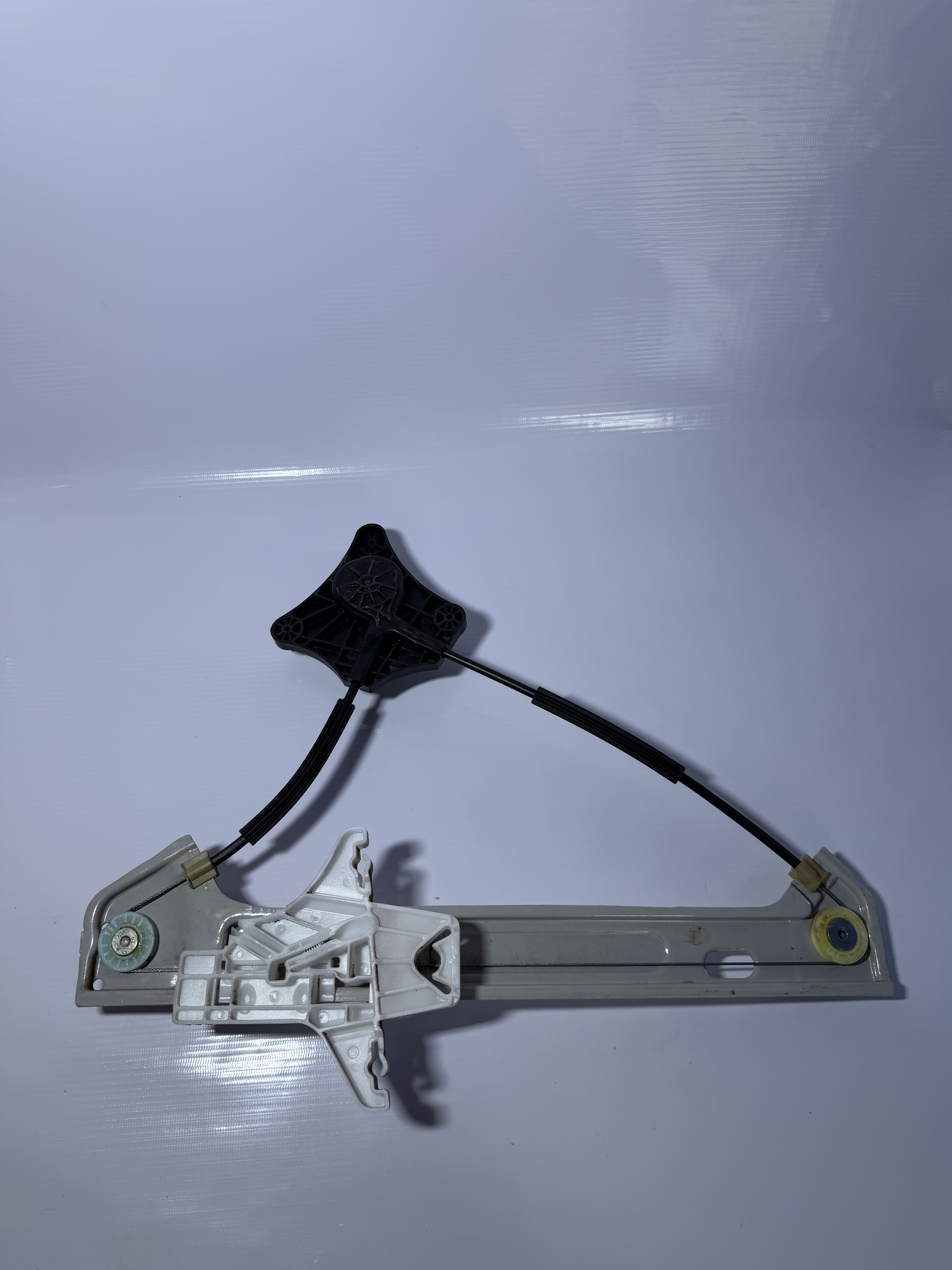 Máquina de Vidro Traseira Esquerda VW POLO 6EA 839 461 - Imagem 2