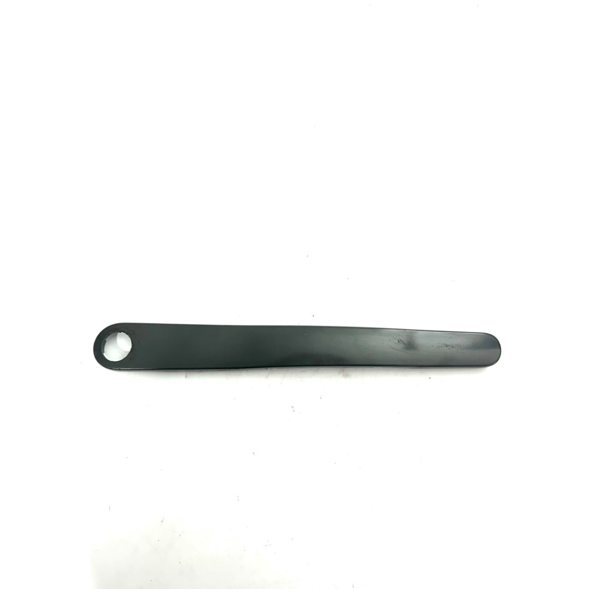 Moldura do Puxador da Porta Traseira Direita Fiat Uno 2013 - Imagem 4