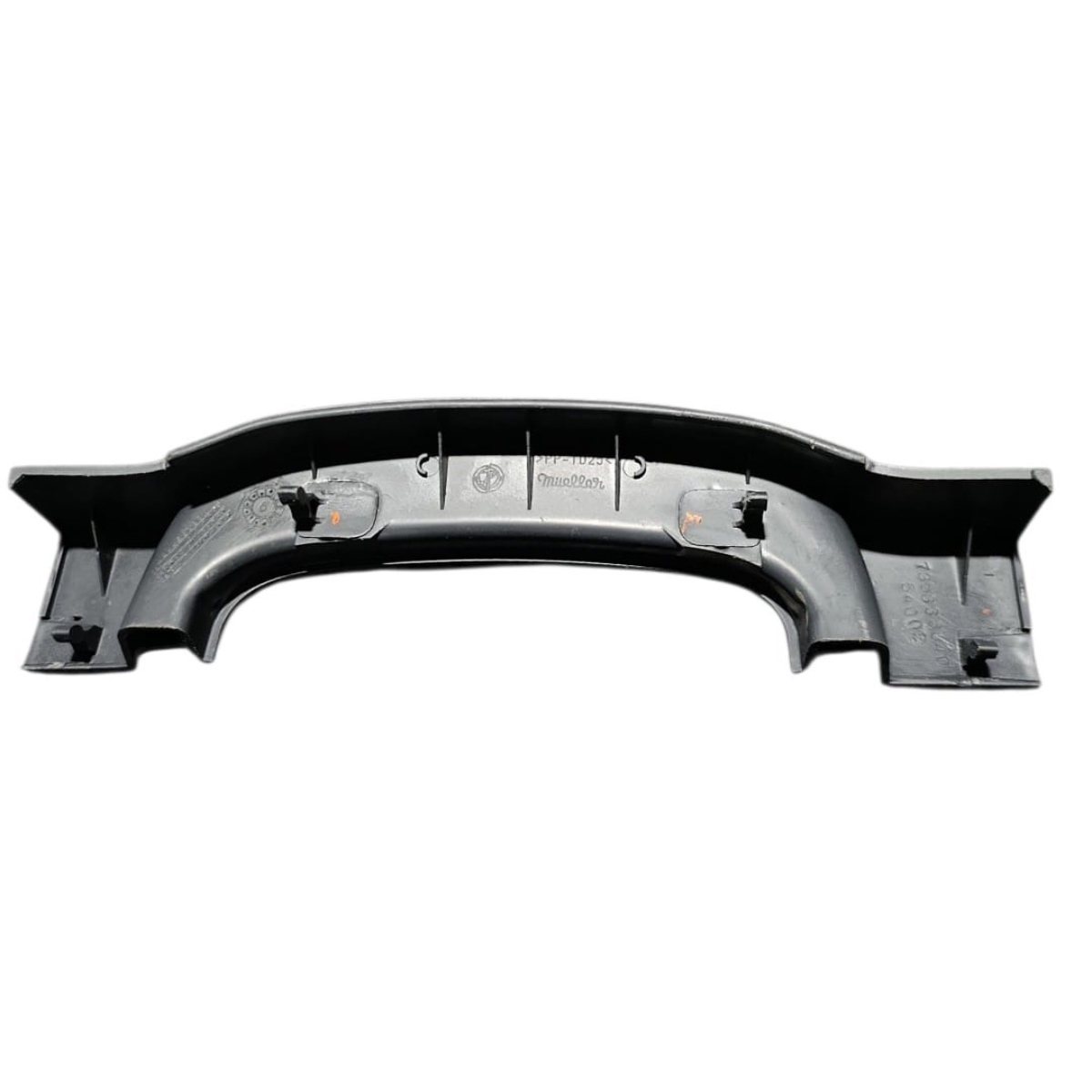 Moldura Superior Chave Seta Palio 2008/2016 orig 735336640 - Imagem 2