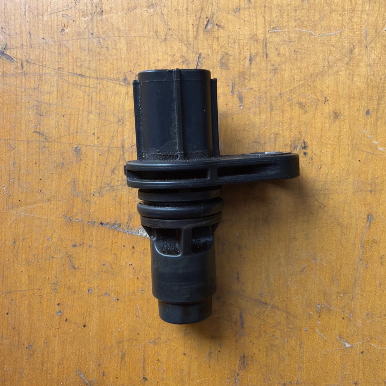 Sensor De Rotaçao Da Tampa Lateral Etios/yaris 2020