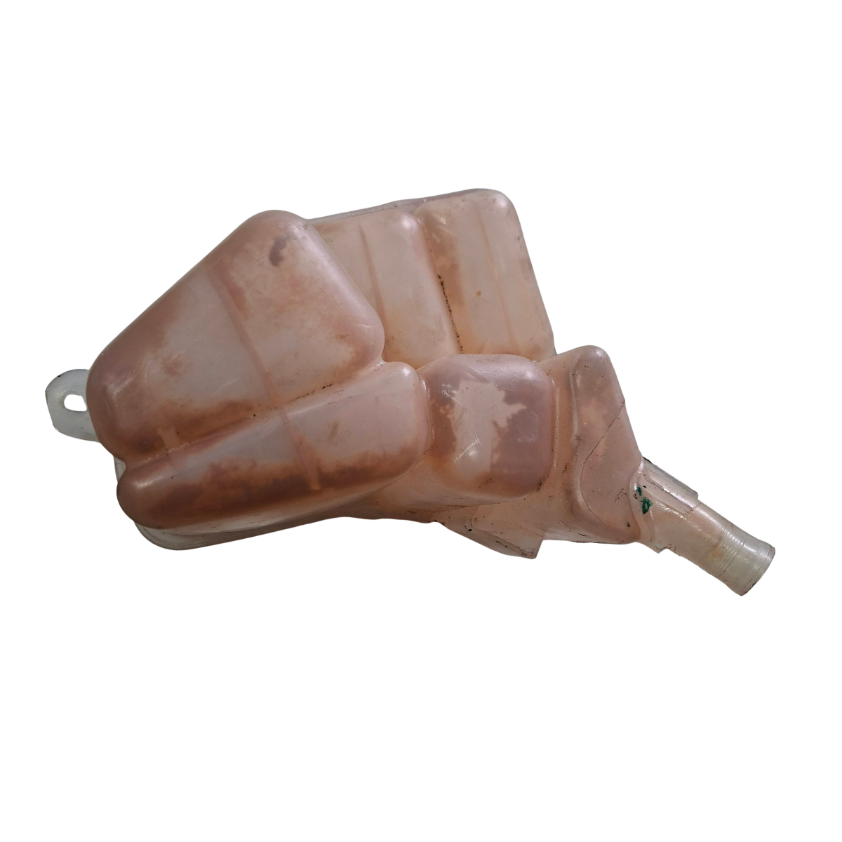 Reservatorio Agua Radiador Ford Ecosport 2003 A 2012 Tampa