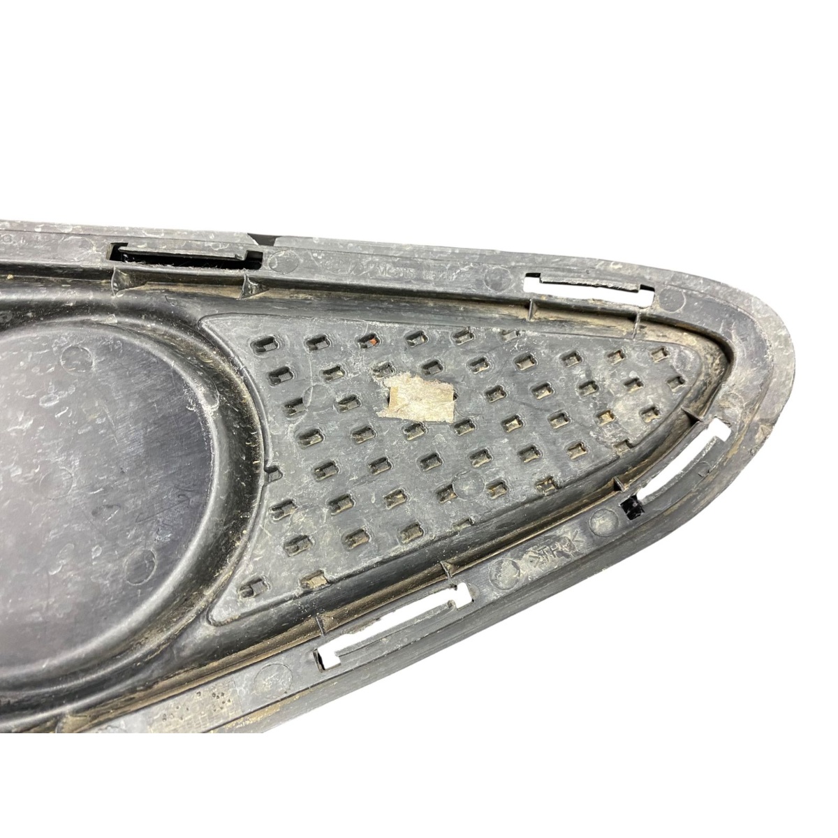 Moldura De Milha Esquerdo Hyundai Hb20 2013 2015 Oem Preto Esquerdo - Imagem 8