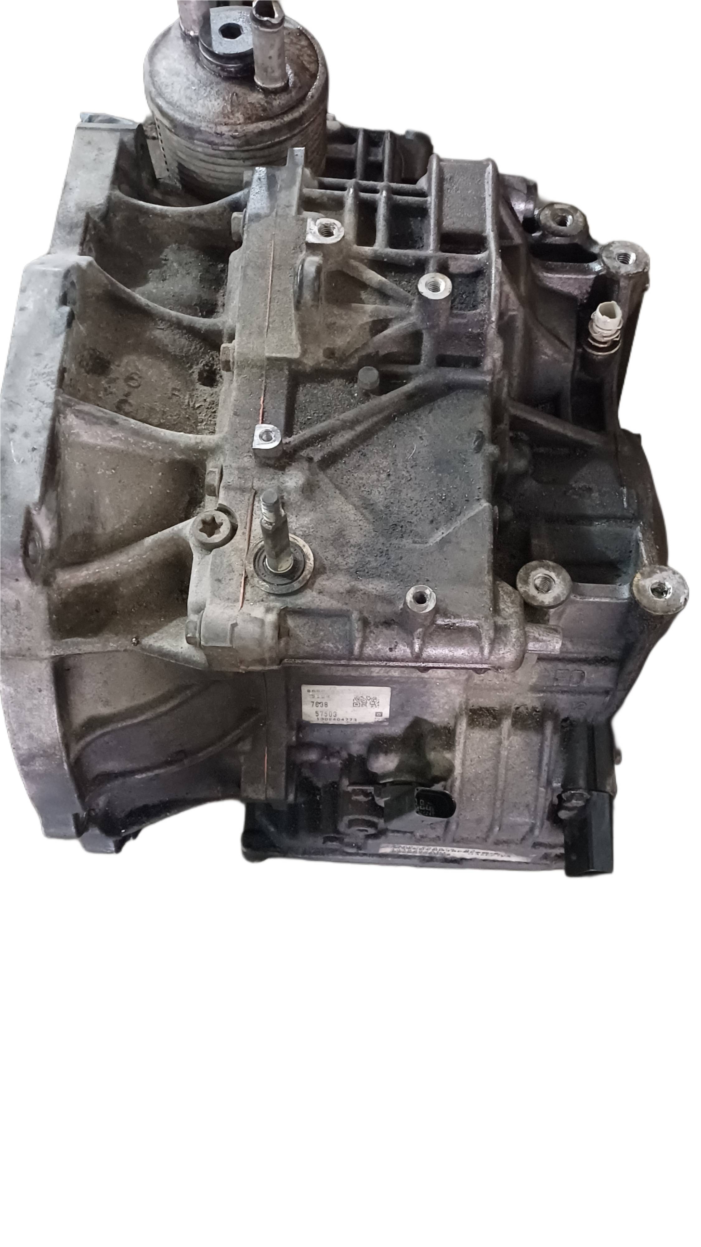 CÂMBIO AUT MINI COOPER 1.6 - Imagem 2