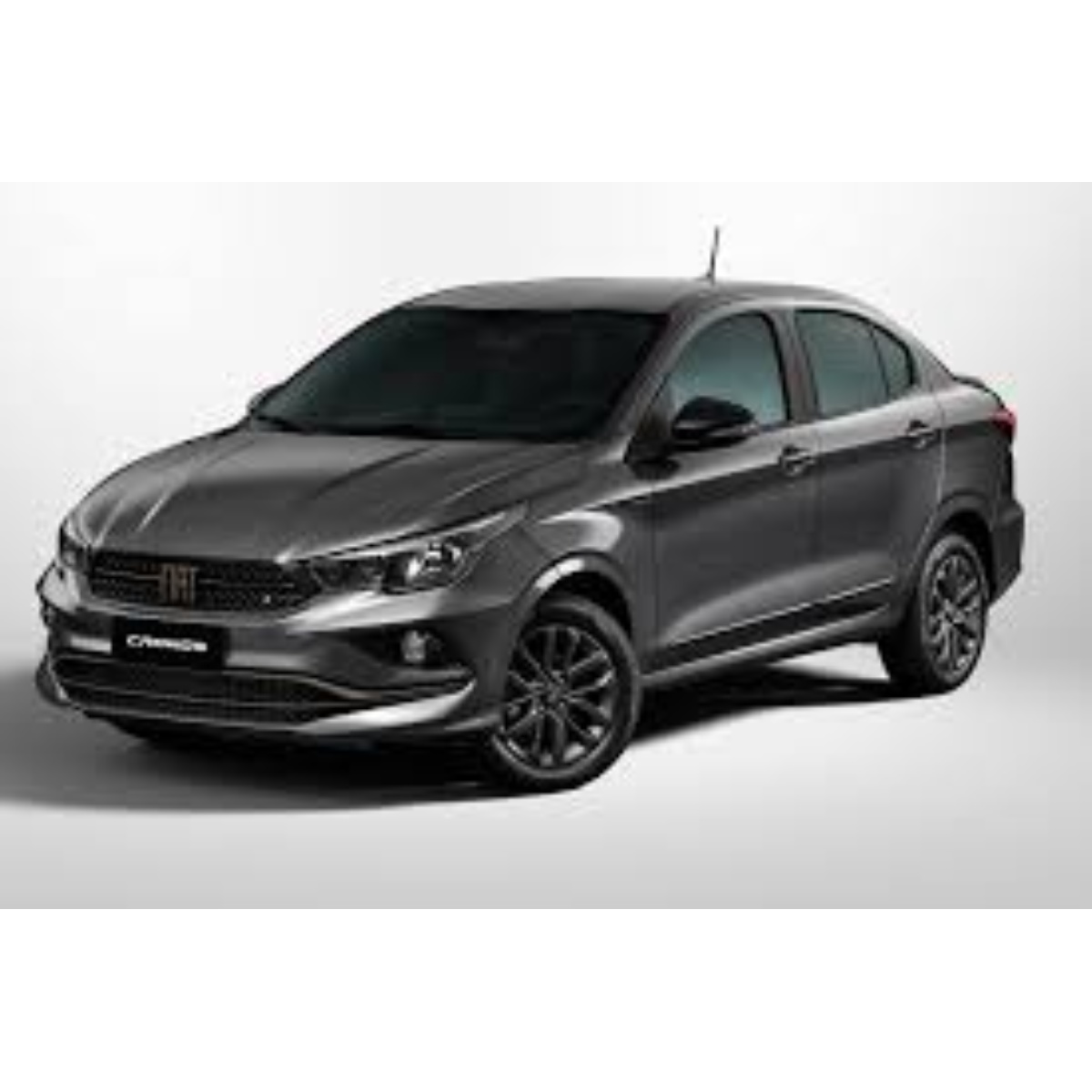Capô Fiat Cronos Original