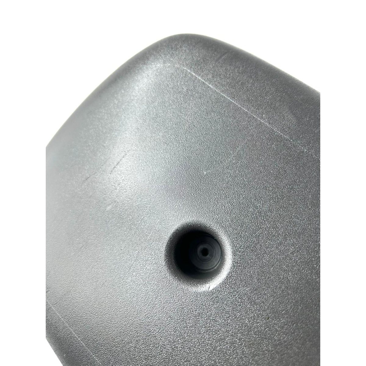 Moldura Inferior Chave Seta Chevrolet Corsa Sedan 2004 - Imagem 2