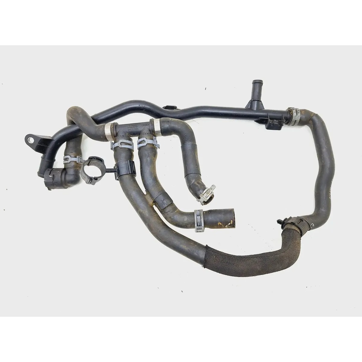 Mangueira Arrefecimento Vw Polo 1.0 2019 04c121070b