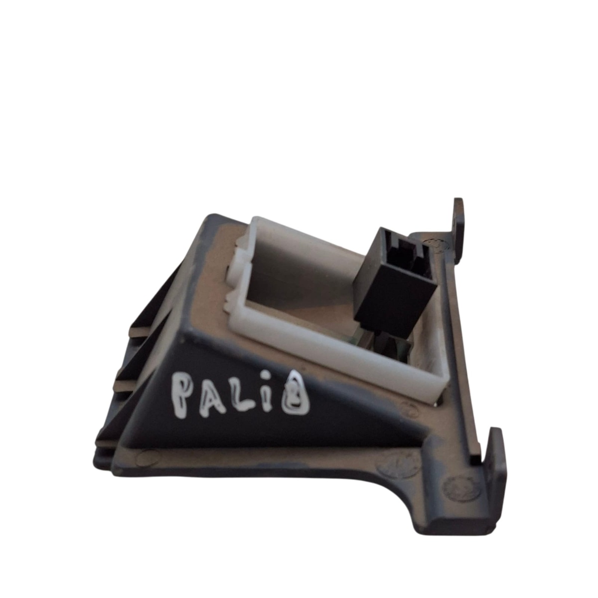 Luz Porta Malas Fiat Siena 2012 A 2017 714236000 Luz Porta M - Imagem 4