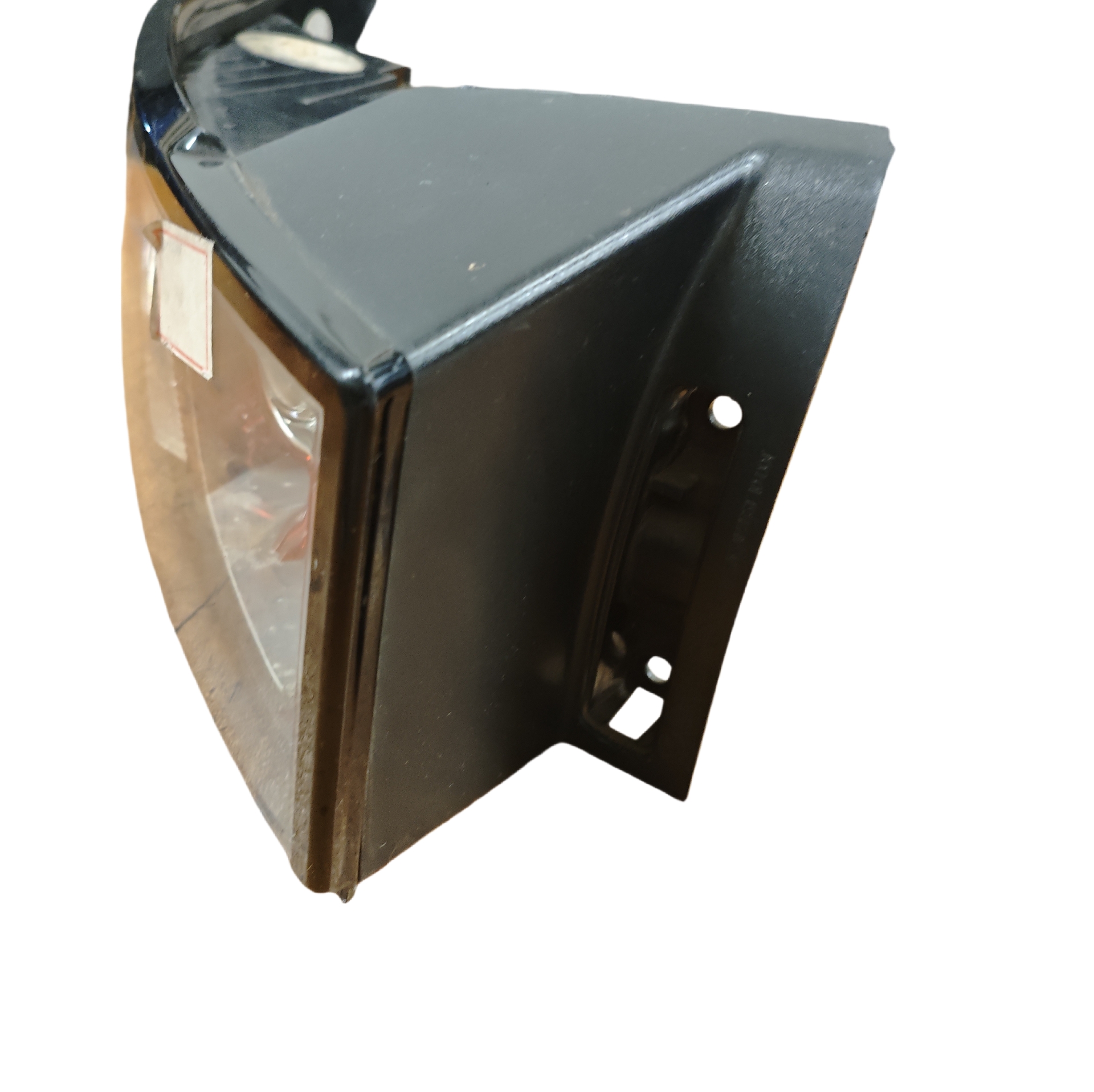 Lanterna Traseira Esquerda Land Rover Evoque 2012 ate 2015 - Imagem 6