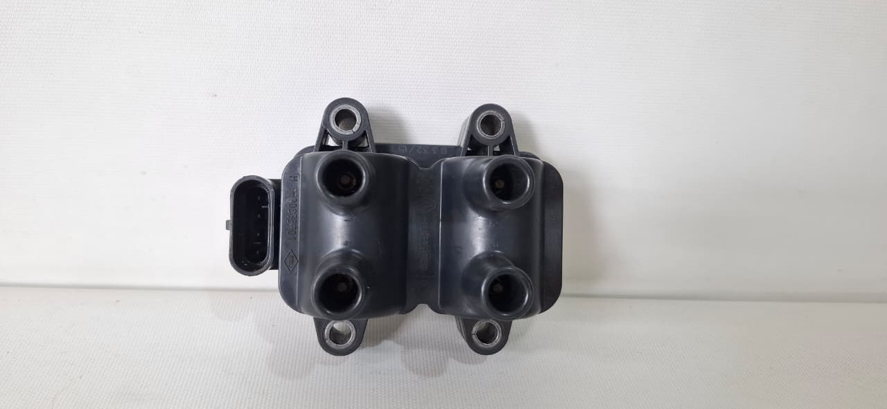 Bobina Ignição Renault Sandero Logan 1.6 224336134R - Imagem 2