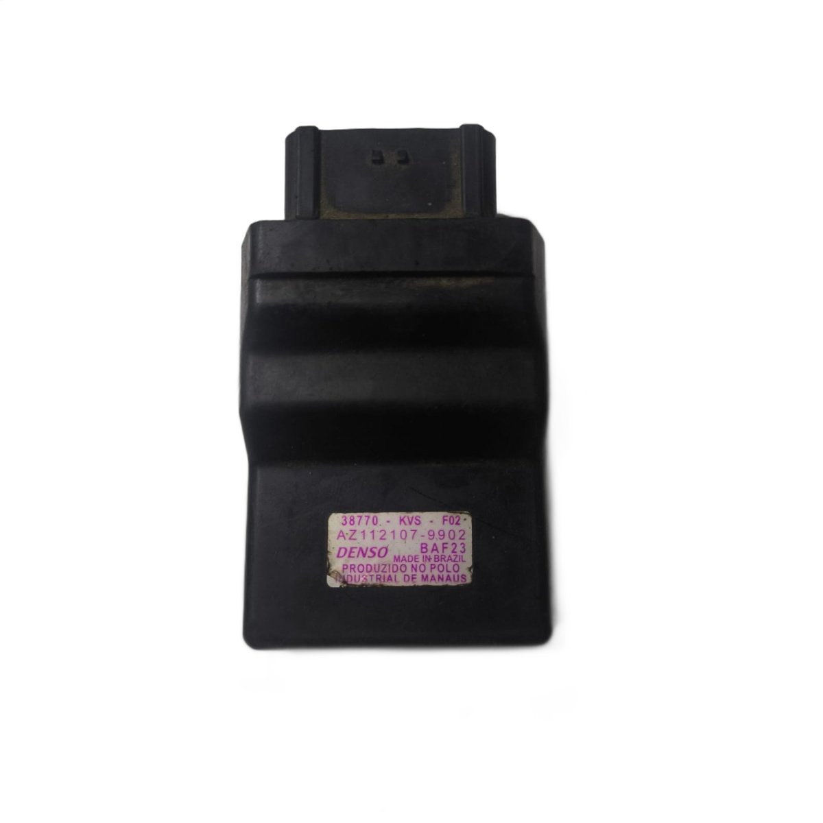 Módulo Cdi Honda Titan 150 14/15  38770Kvsf02