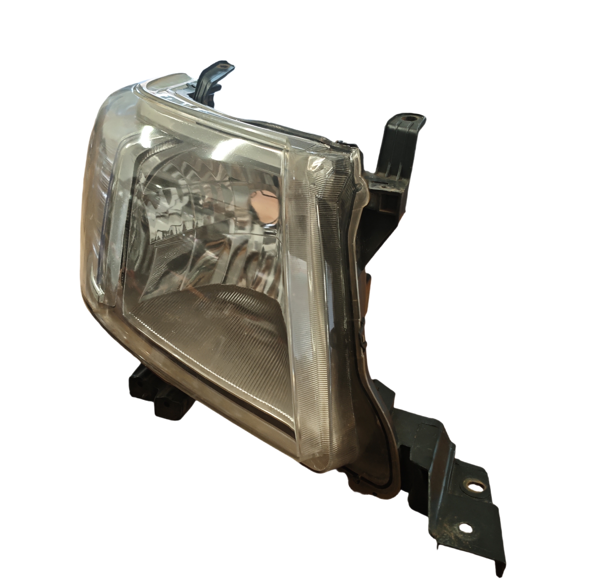 Farol Direito Hilux 2012 2013 2014 2015 - Imagem 4