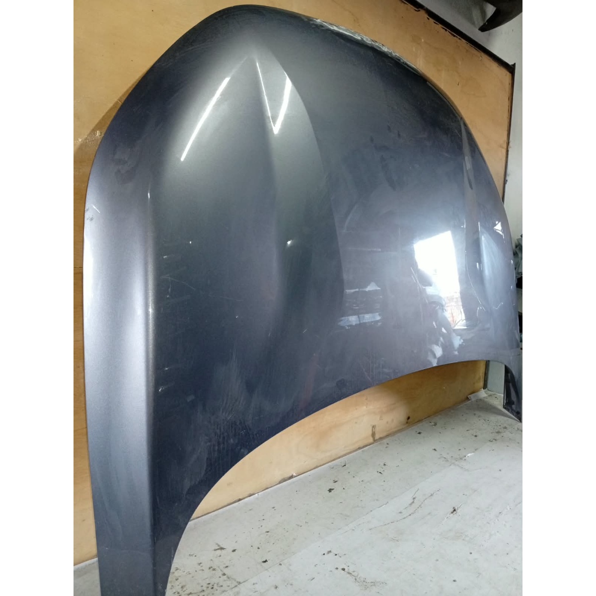 Capo Dianteiro  Omoda 5 Hev 2025 2026 Com Detalhe - Imagem 8