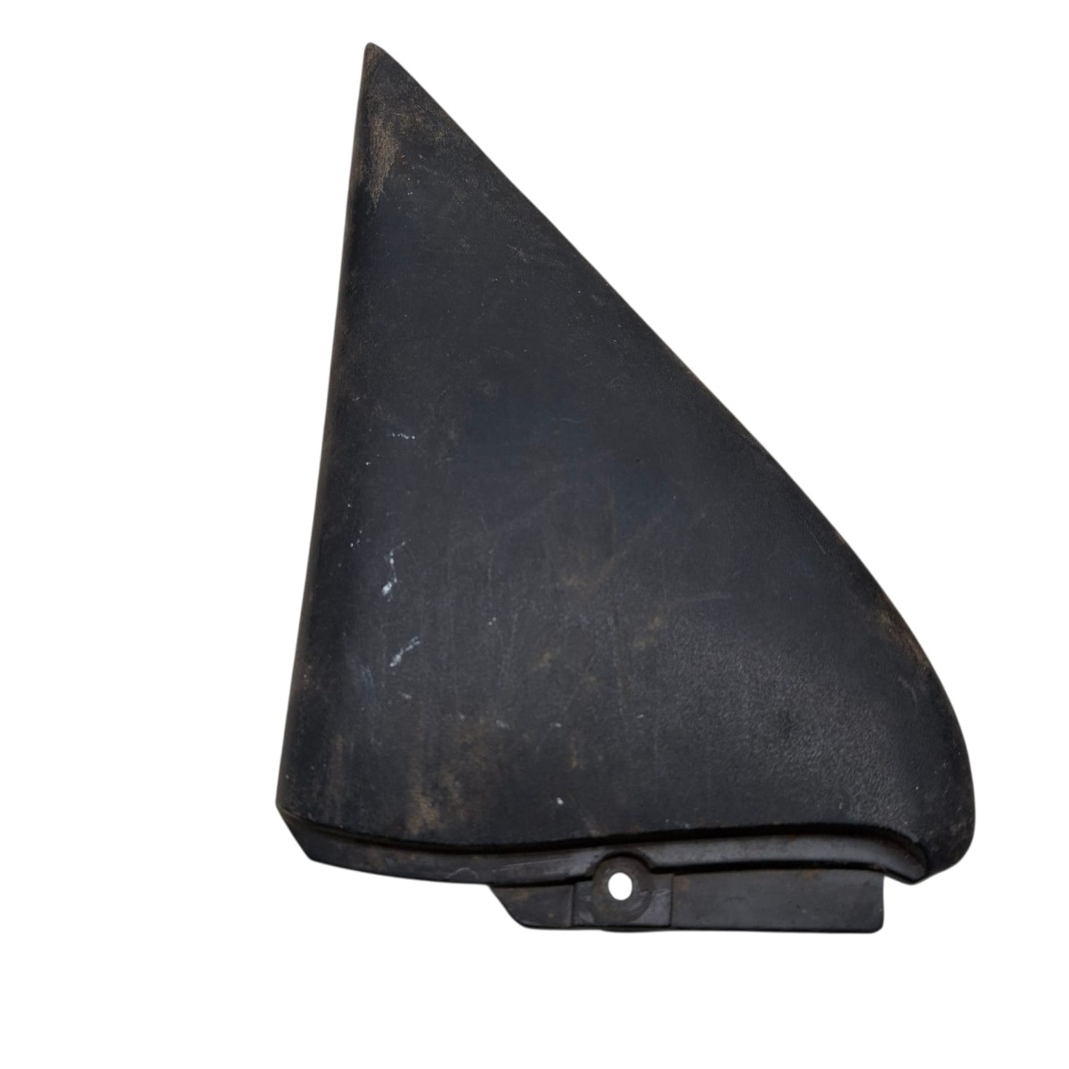 Acabamento Paralama Retrovisor Esquerdo Toyota Corolla 09/14 - Imagem 4
