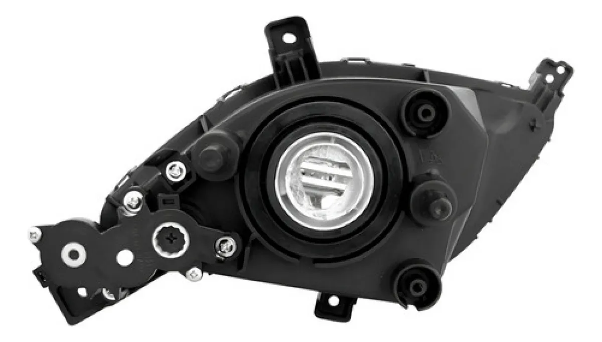 FAROL MILHA AUXILIAR DIREITO CERATO 2014/2016 NV. - Imagem 4