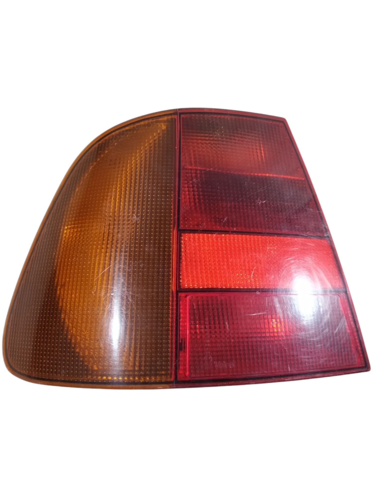 Lanterna Esquerda Volkswagen Polo Classic 97 1.8 C/detalhe E - Imagem 8