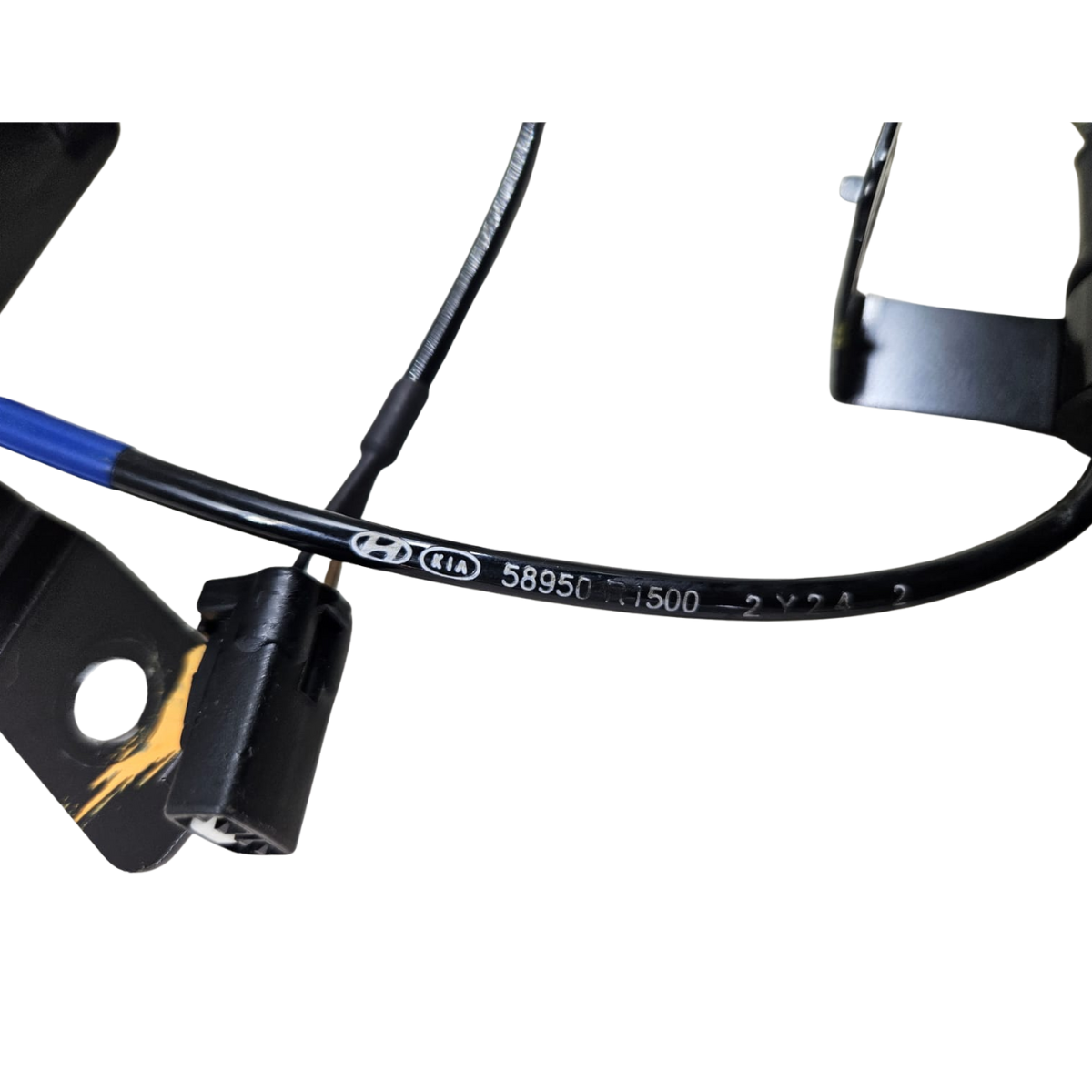 CHICOTE ABS TRASEIRO HB20 2023/2024 IN. - Imagem 6