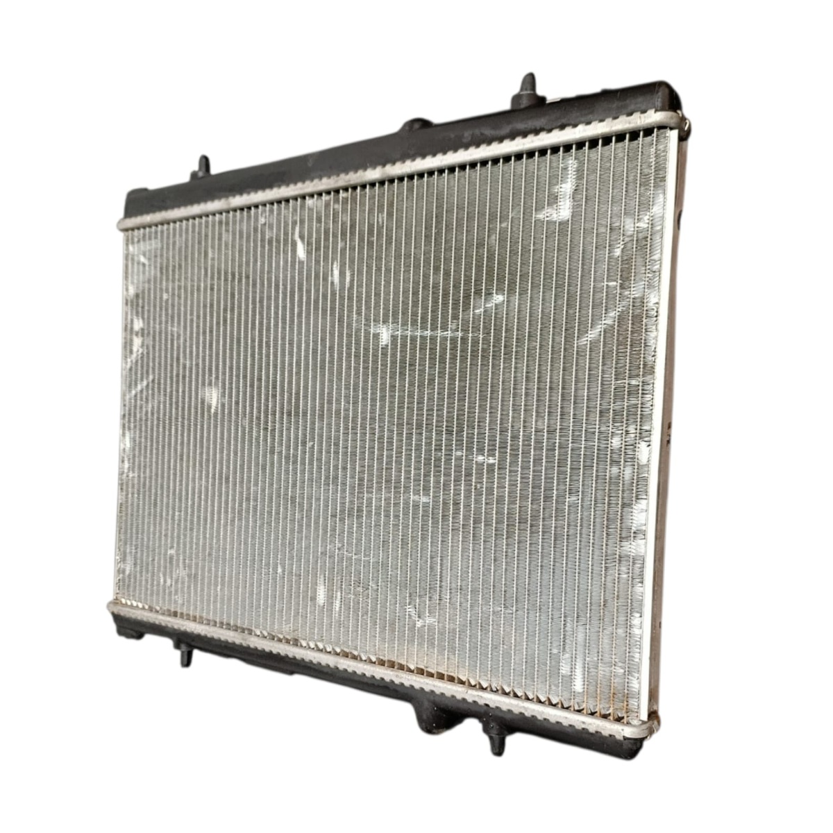 Radiador Xsara Picasso Glx 1.6/2.0 08/12 Original 9647150780 - Imagem 1