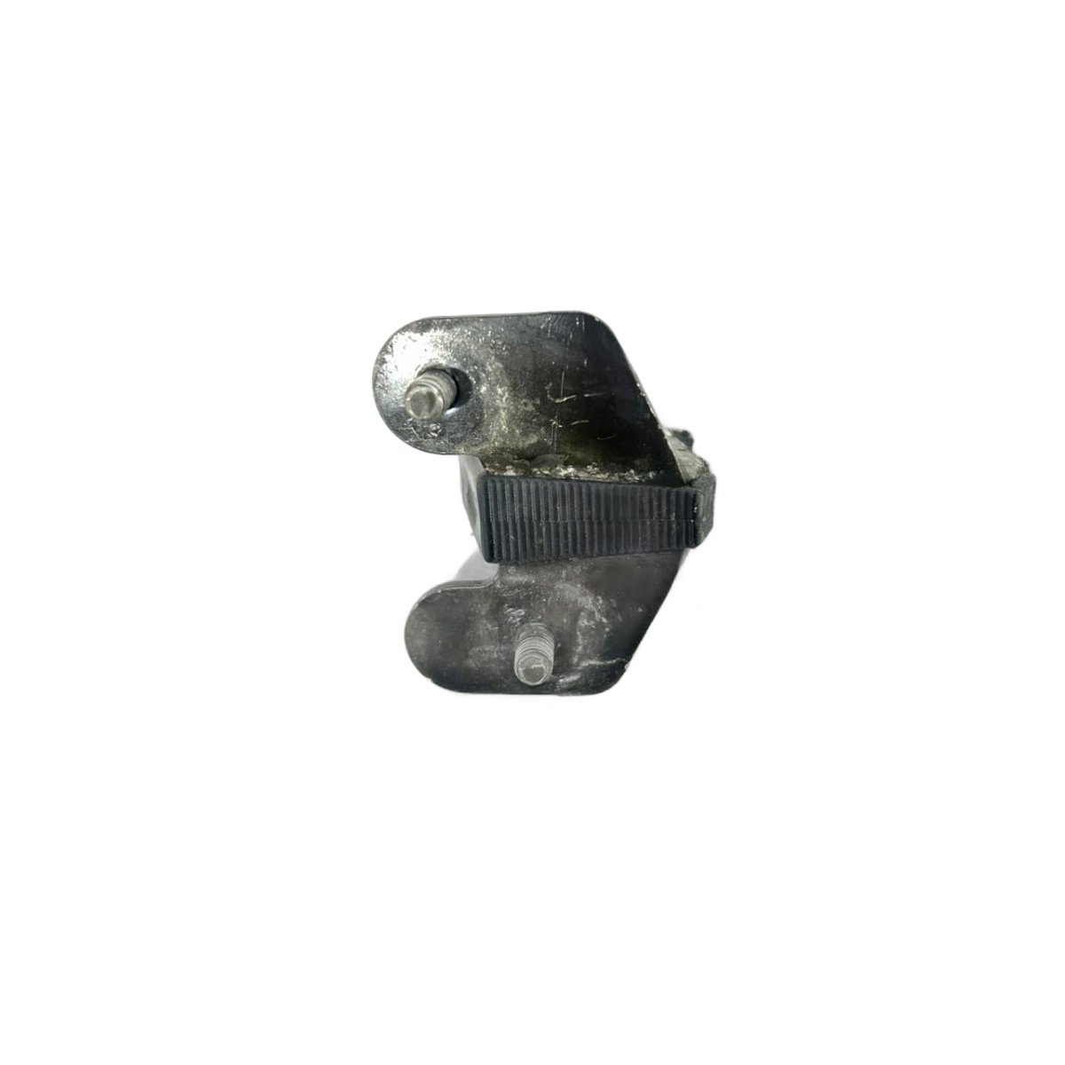 Batente Fechadura Porta-Malas Audi A6 / A100 1996 - Imagem 4