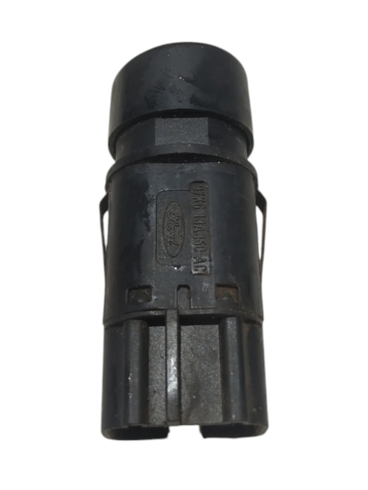 Chave Pisca Alerta Ford Ka 99 97kg13a350ac - Imagem 6