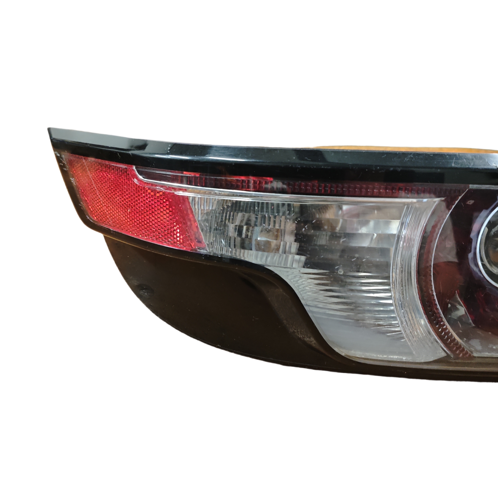 Lanterna Traseira Esquerda Land Rover Evoque 2012 ate 2015 - Imagem 3