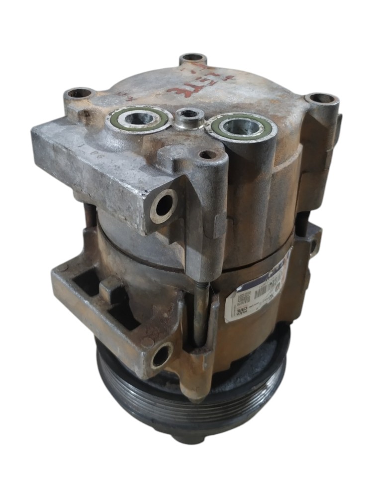 Compressor Ar Condicionado Ford Mondeo 94 - Imagem 5