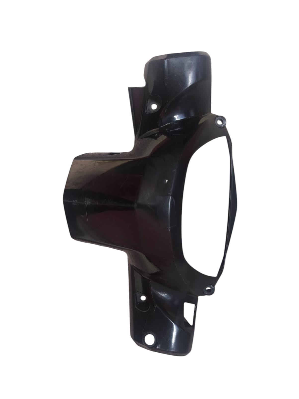 Tampa Superior Do Guidão Neo 115 2008 a 2012 Yamaha Original