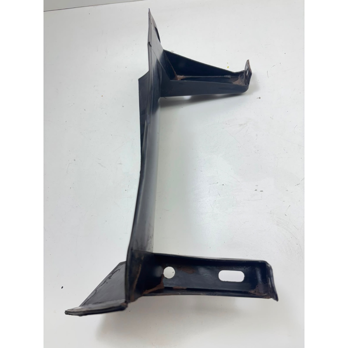 Moldura Vedação A Vw Fox Spacefox 2007/2010 Original - Imagem 2