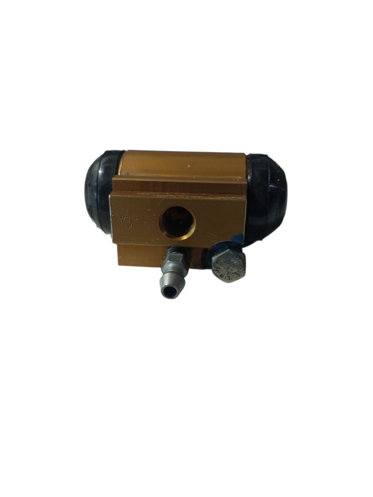 Cilindro roda ford Ecosport fiesta 2007 - Imagem 5
